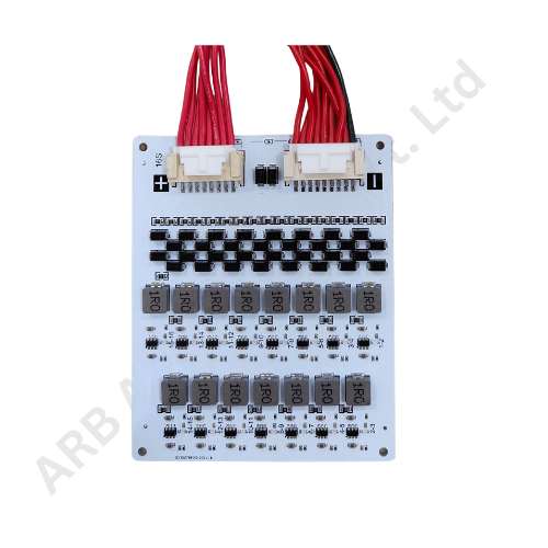 NEEY ACTIVE BALANCER 15S/16S 2A